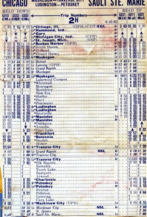 schedule greyhound bus